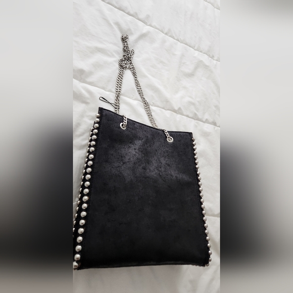 ZARA PURSE NOT USED - Picture 2 of 12